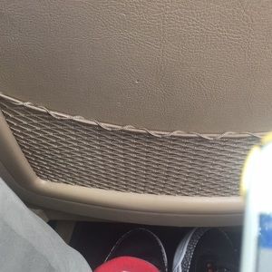 Meet your Posher, Matthew